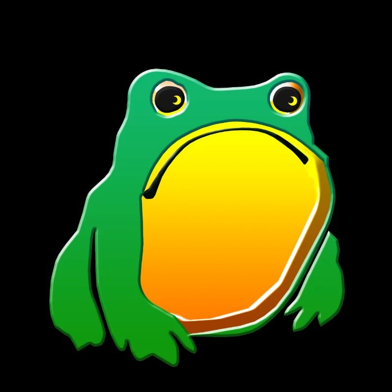 Frosch