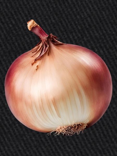 Magie de l’oignon
