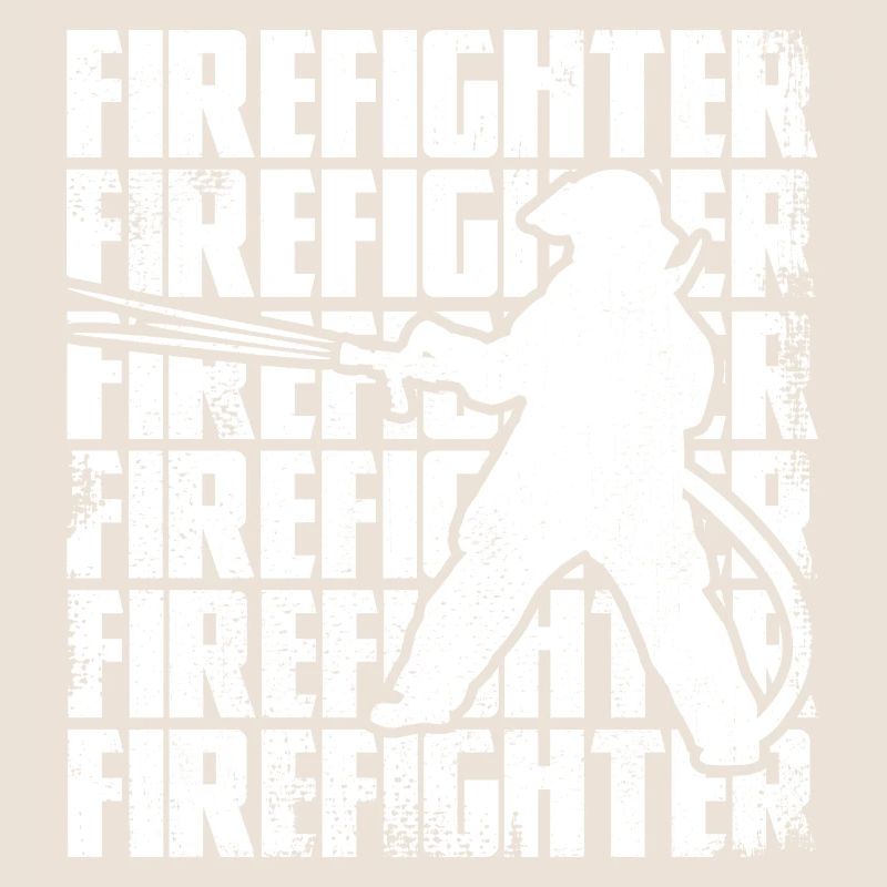 Funny Firefighter
