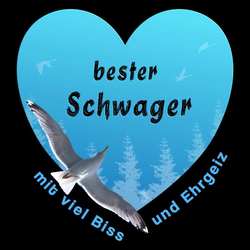 bester Schwager