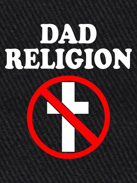 dad religion