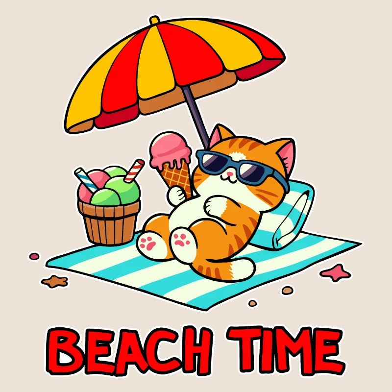 Temps de plage 3