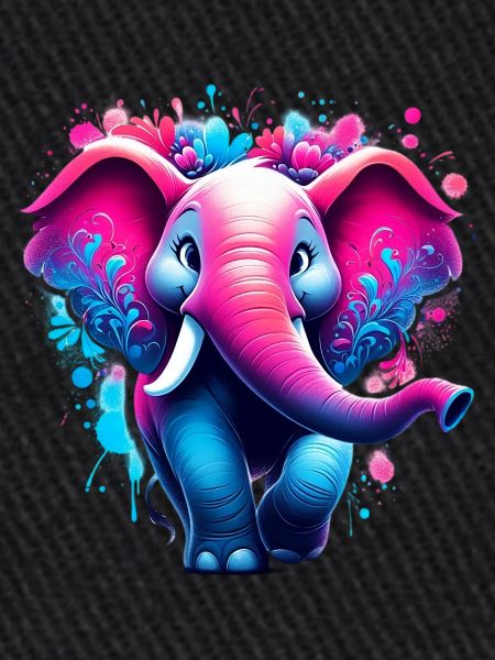 Éléphant