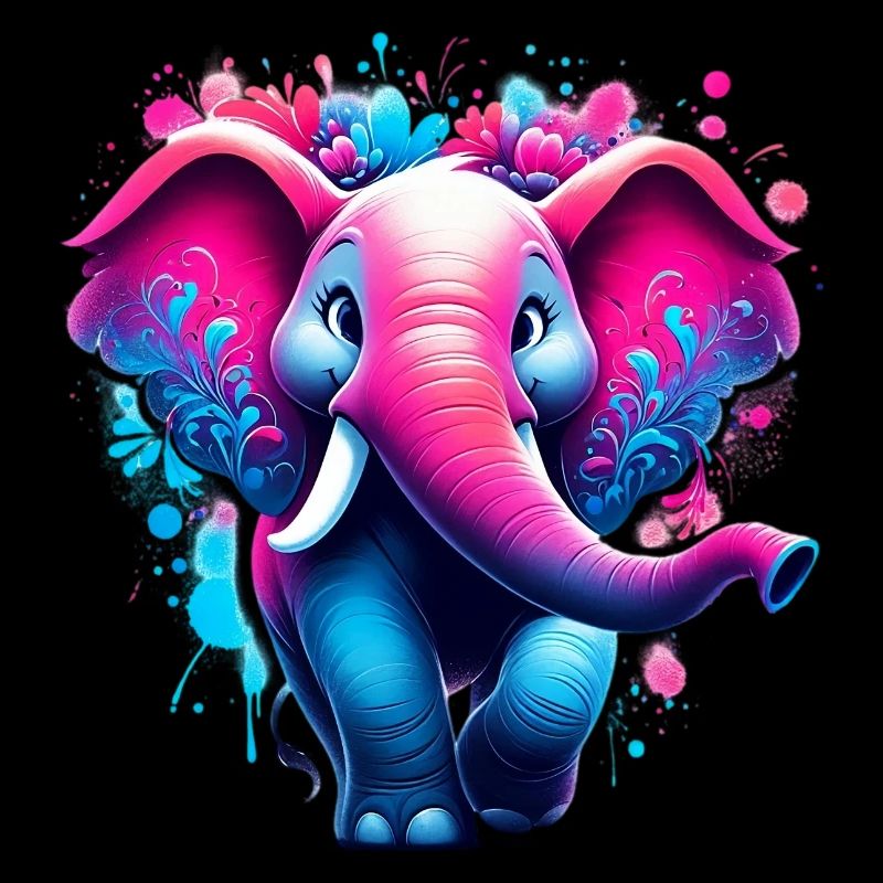 Éléphant