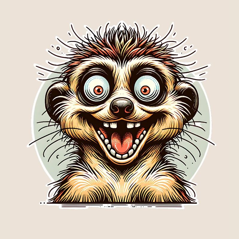 Erdmännchen