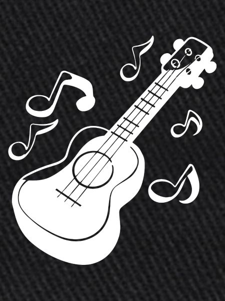 Graphiques Ukulele