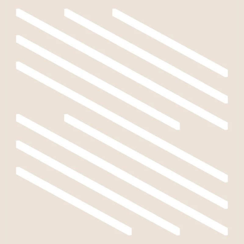 Minimalist Diagonal Line Pattern design