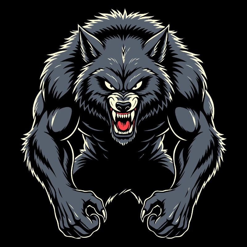 Werwolf