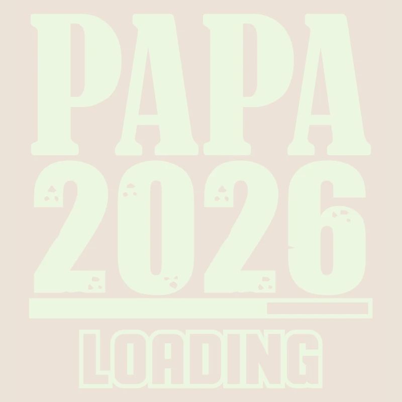 Papa 2026 Loading