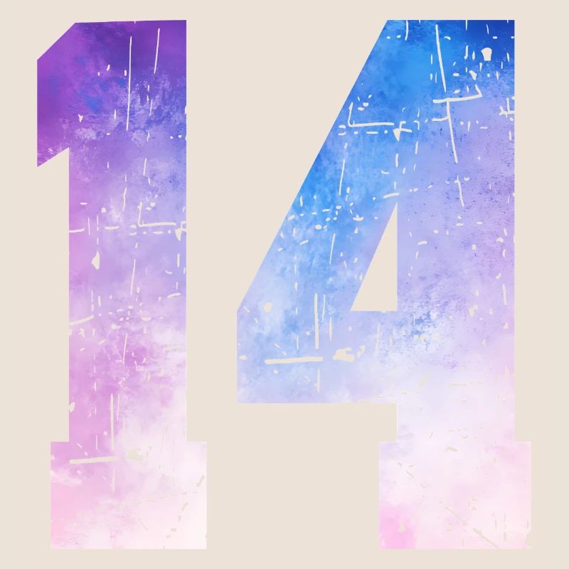 Issue 14 – 14th Anniversary Gift