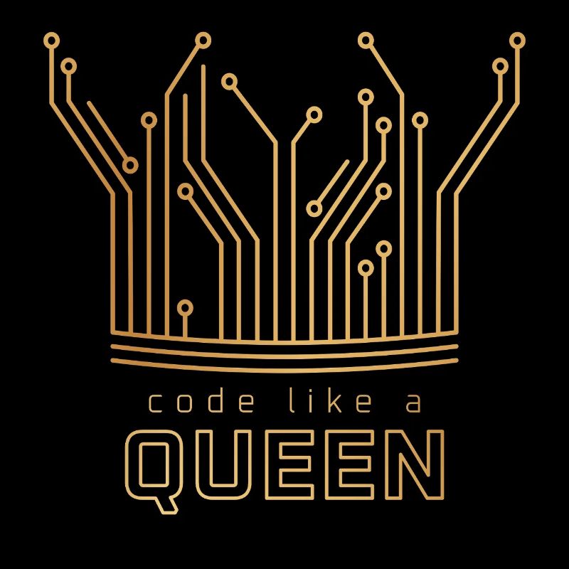 Code Like a Queen