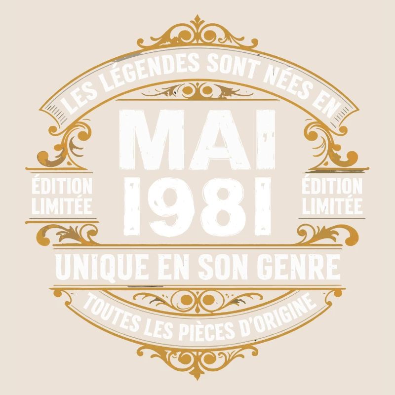 May 1981 