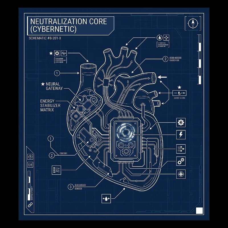 Cybernetic