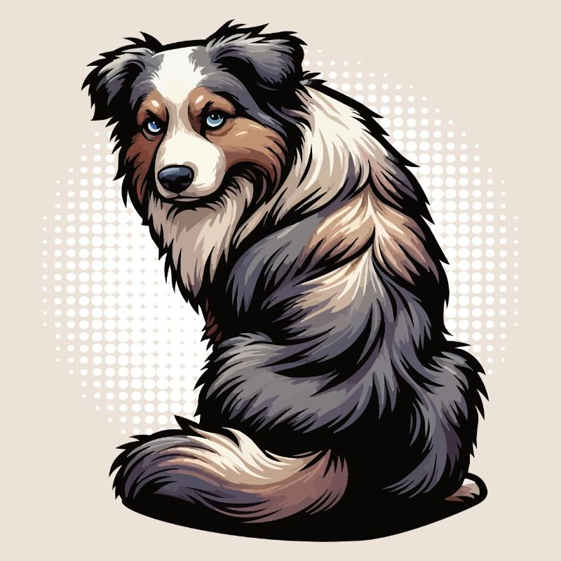 Australian Shepherd Aussie Aussie Owners Aussies