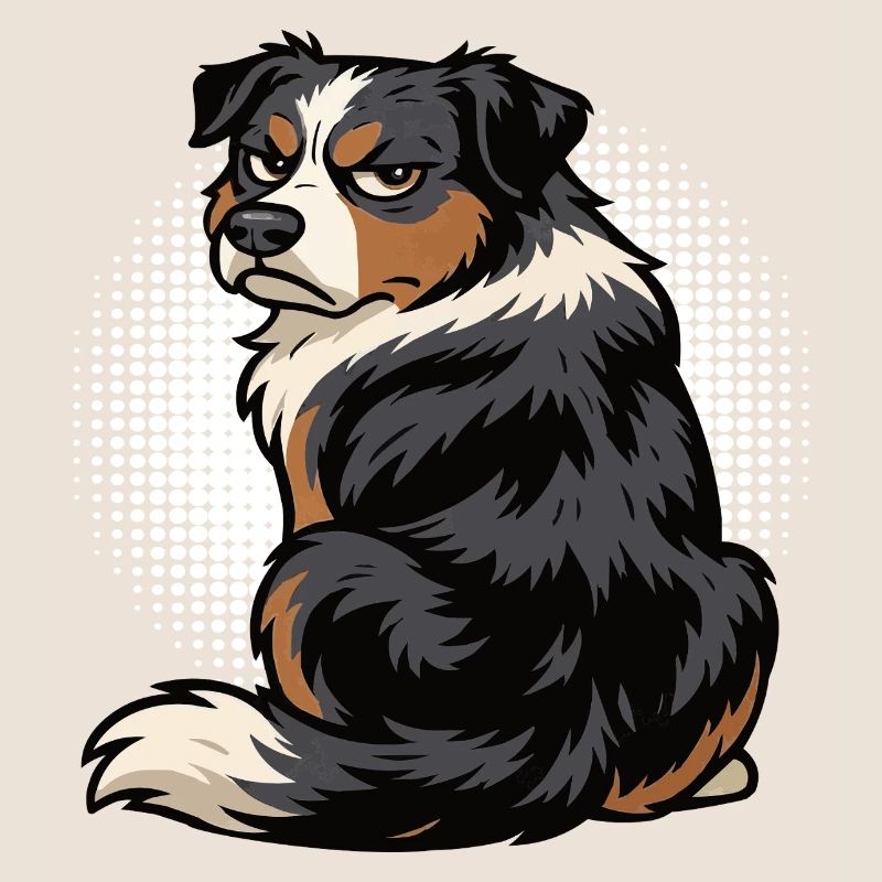 Australian Shepherd Aussie Aussie Owners Aussies