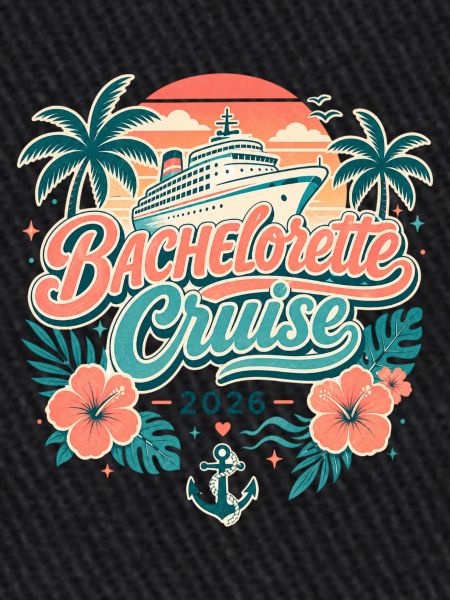 Croisière Bachelorette 2026