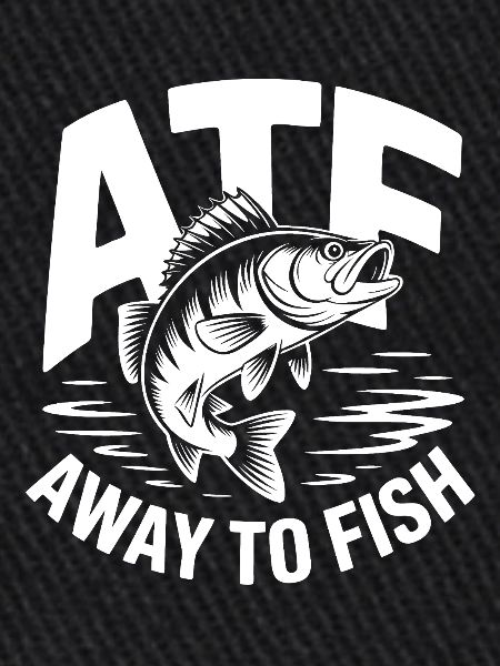 ATF – À la pêche
