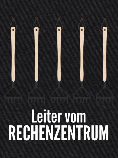 Rechenzentrum Programmieren