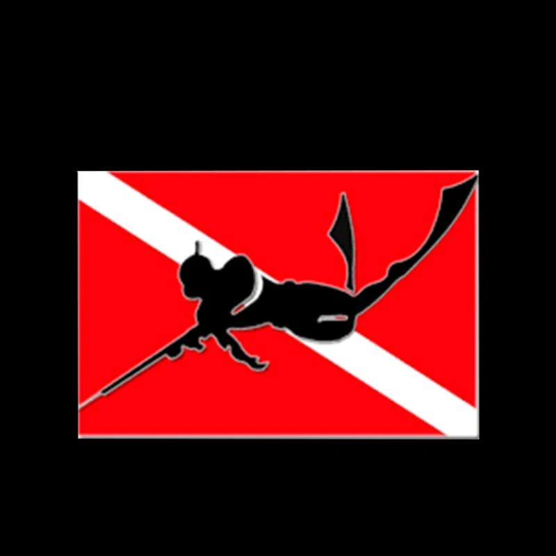 Speerfischen
