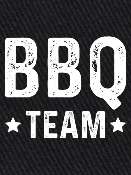 Équipe de barbecue