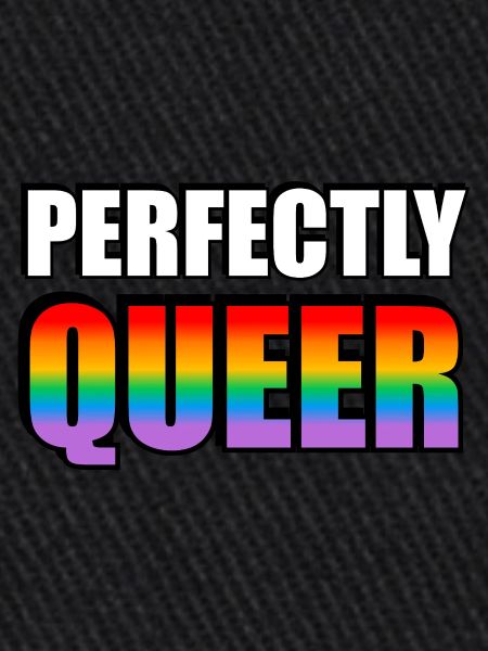 Parfaitement queer