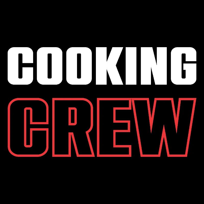 Cooking Crew