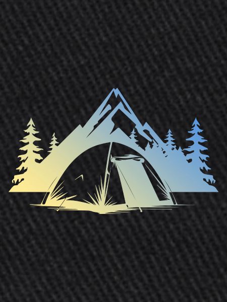 Camping Tent