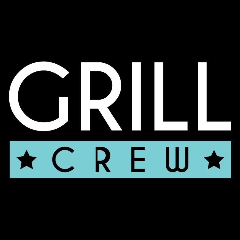 Grill Crew