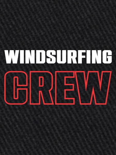 Windsurfing Crew