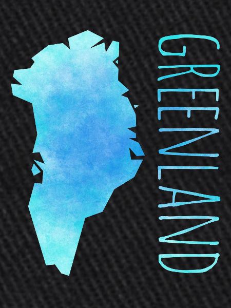 greenland