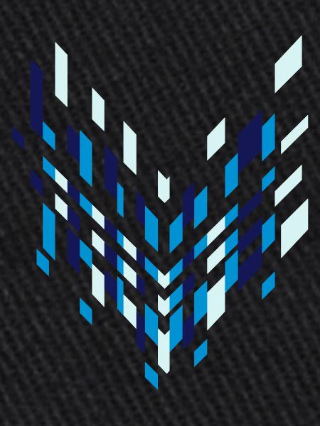 une flèche icône graphique