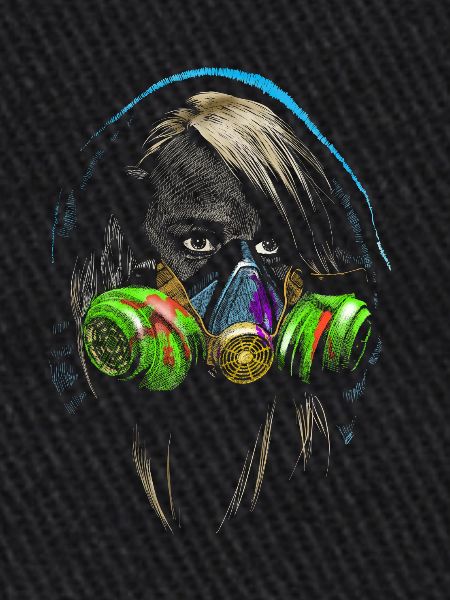 graffiti