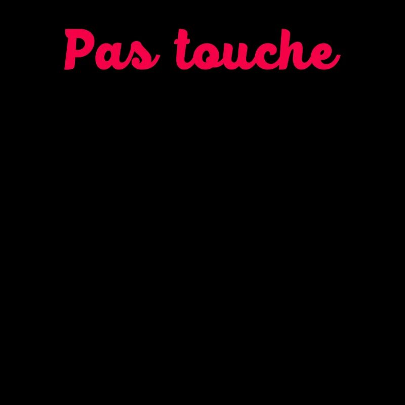 Pas touche