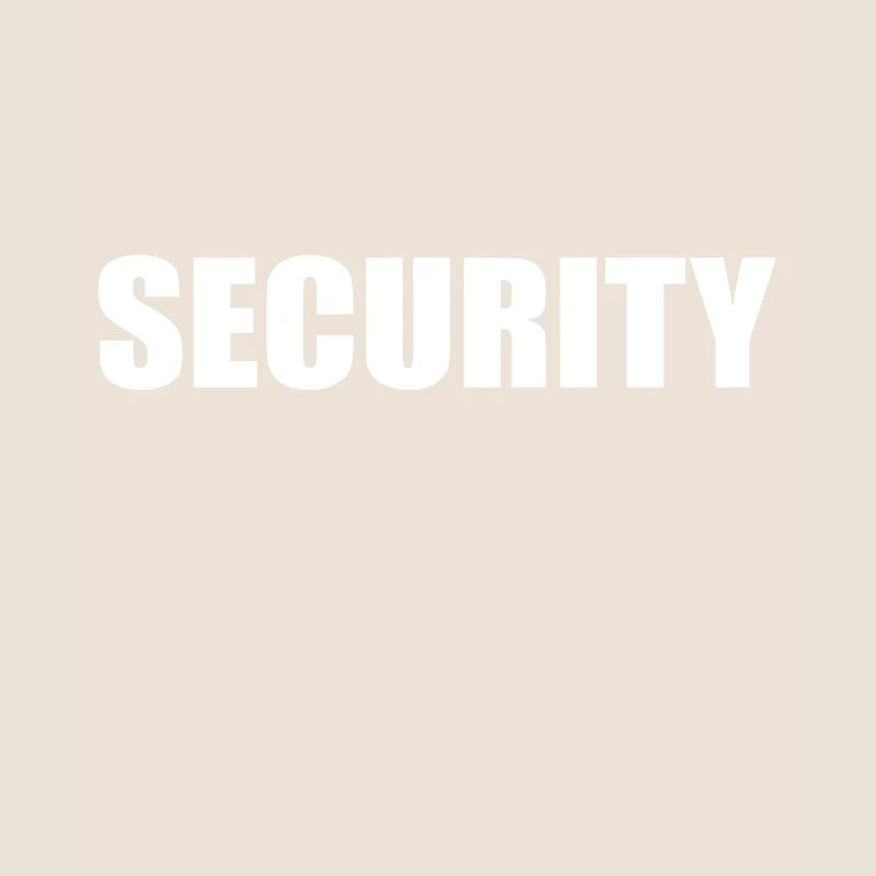 Security Security Security Service Party Service