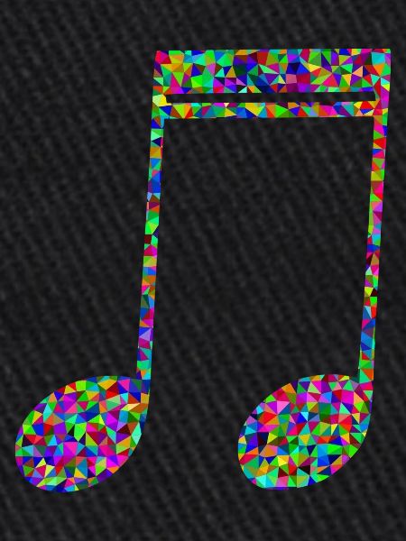 Musiknote