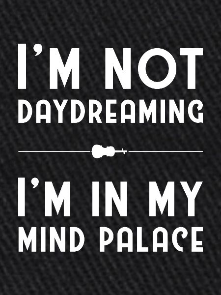 Mind Palace