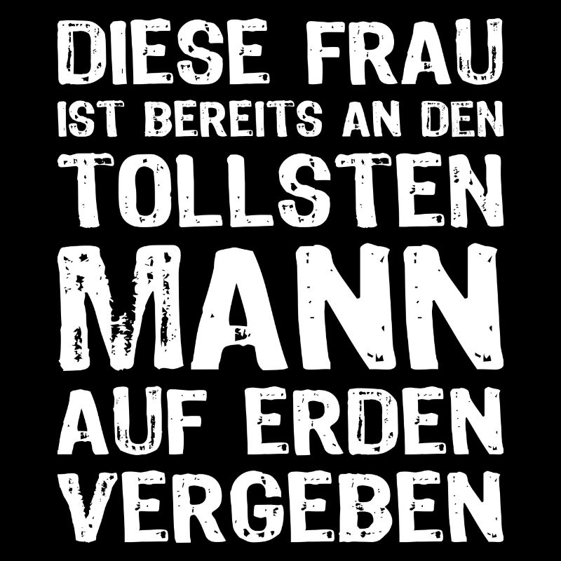 Tollster Mann
