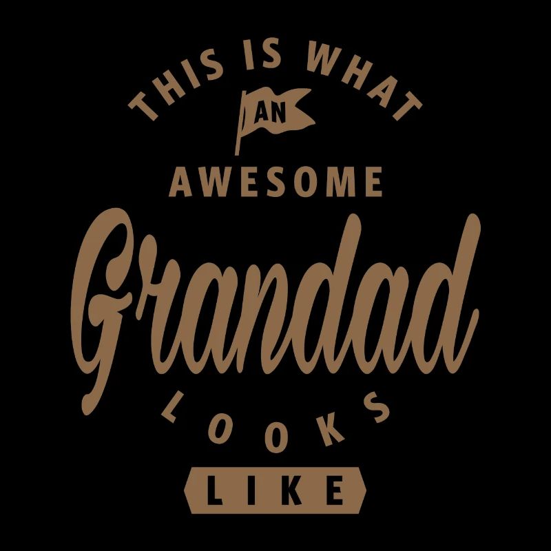 Awesome Grandad
