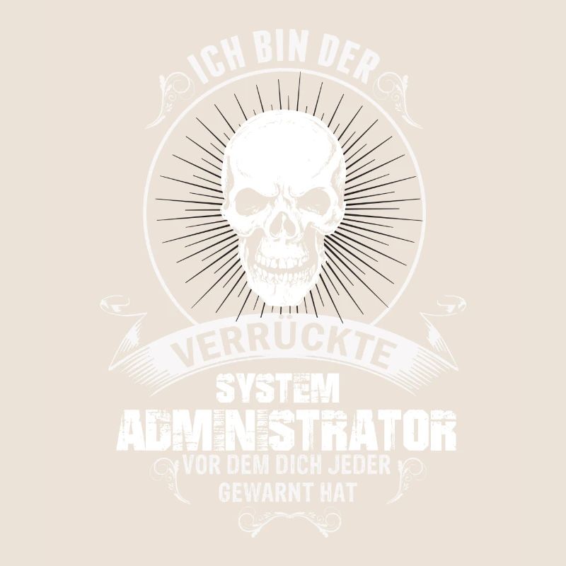 System Administrator