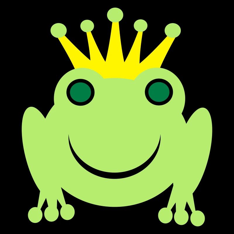 Frog King