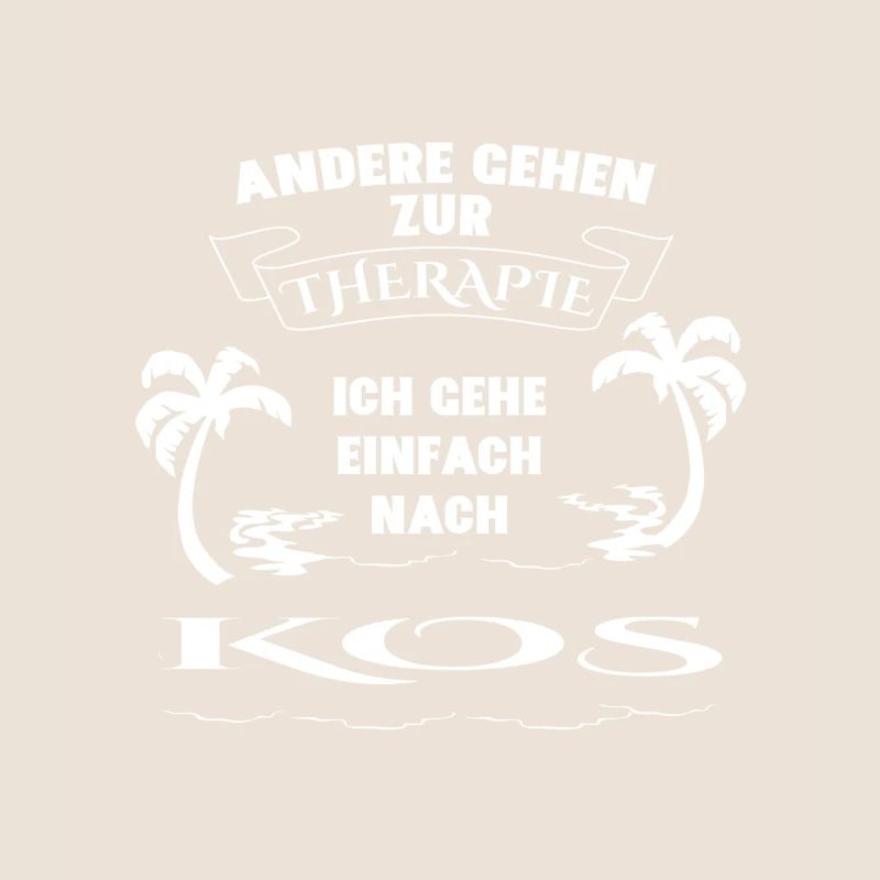 KOS Therapy Gift Vacation