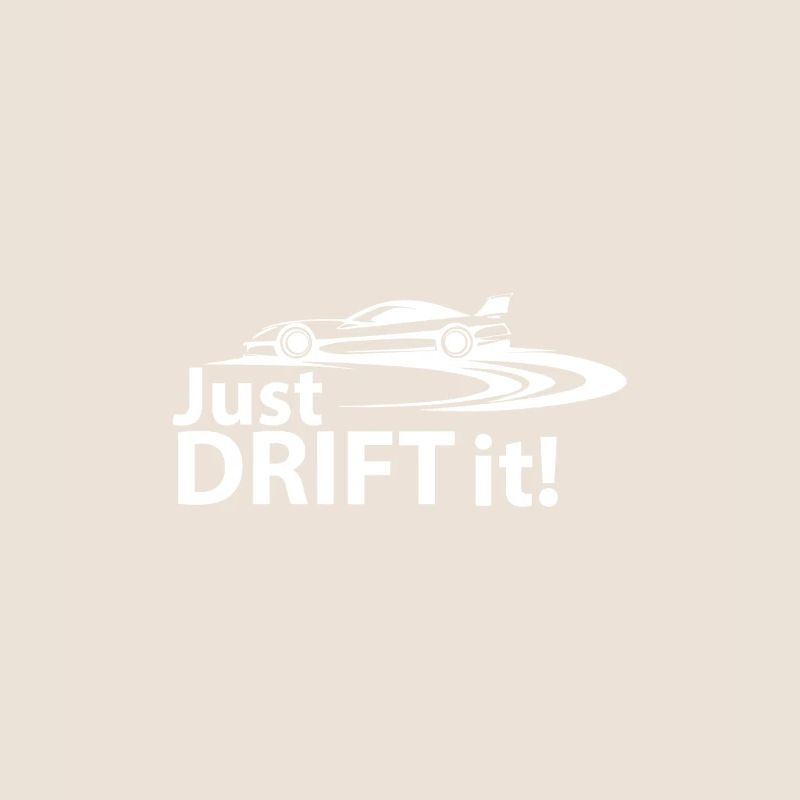 Juste Drift Il