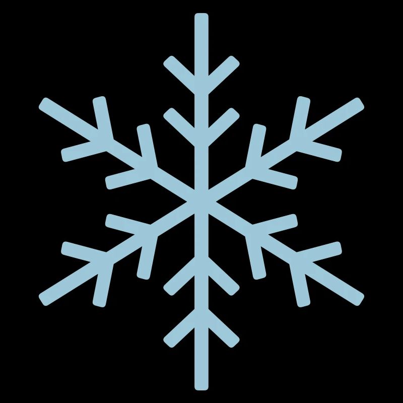 flocon de neige 3