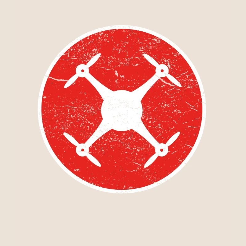 Gift drone drone