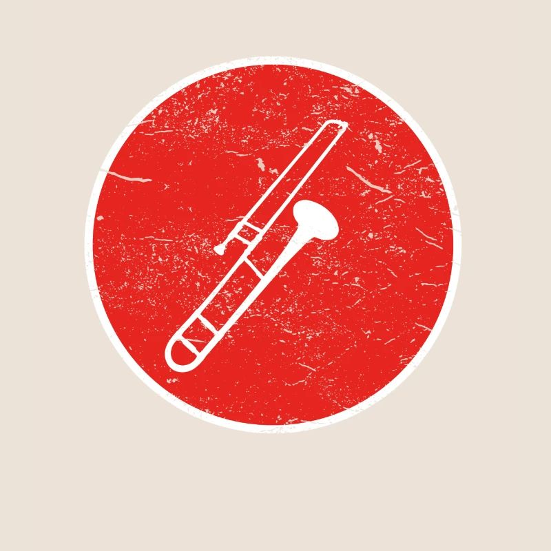 Gift trombone trombone trombone