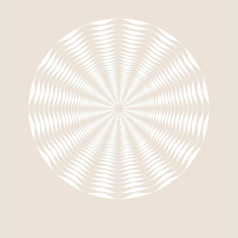 Optical illusion
