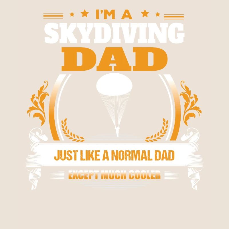 Himmelstauchen-Vati-Hemd-Geschenk-Idee