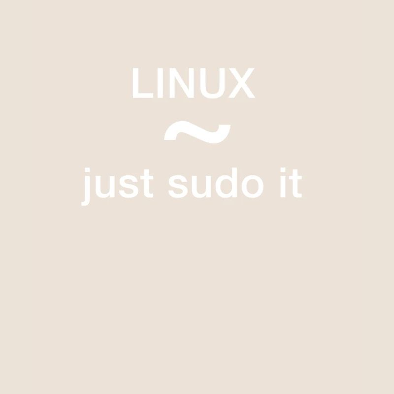 Just sudo it pc programmer nerd code delete un