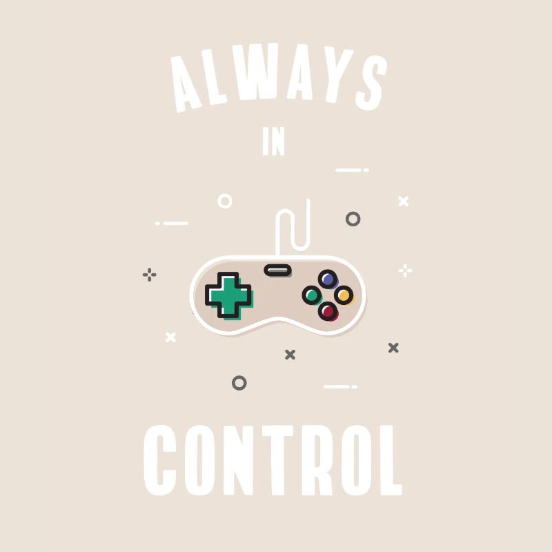 controller game retro computer play pc nerd gaming