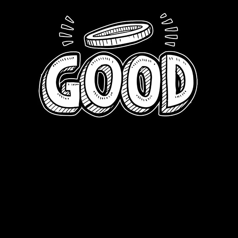 tout simplement bon et BON